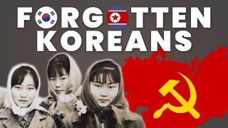 Forgotten Koreans of Soviet Central Asia: Koryo Saram