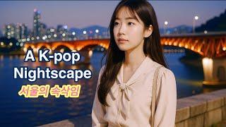 #22｜K POP NIGHTSCAPE  - Starlight Forever ｜서울의 속삭임