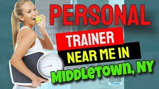 Personal trainer near me in Middletown, NY!  Five more and breathe fitness is personal training