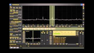 WWV 15MHZ