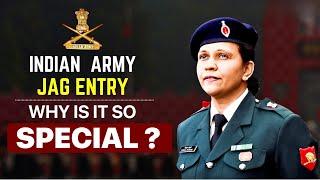 Importance Of JAG Entry - Direct SSB Entry 2023 | SSB Interview Process 2023 | LWS SSB Interview