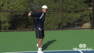 Reader Feedback: How Can I Improve My Slice Backhand?