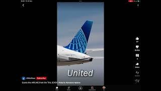 Guess the airline by its tail p.2 @Win2User