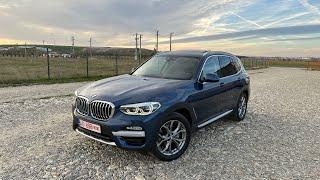 BMW X3 (2019) sau Dacia Duster (2024) | CE ALEGI?