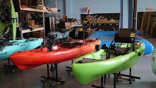 STOP!  Before You Buy a Pedal Kayak in 2025, Watch THIS! (Budget Options)