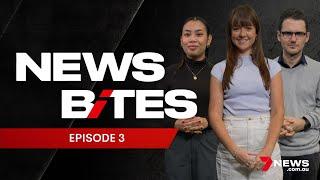 Lethal Lip Gloss, AI Controversy and The Cost of Living Divide | News Bites Episode 3