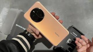 Honor Magic 7 5G Unboxing All Colours & Hands'on!