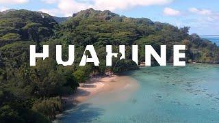 Sailing the Society Islands: Huahine & Raiatea - ep 72