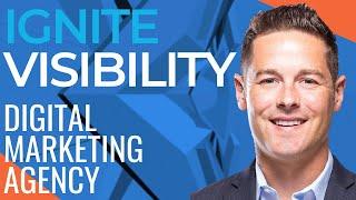 About Ignite Visibility - Learn About Ignite Visibility