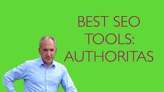 Best SEO Tools: Authoritas | Amazon Affiliate Marketing on Autopilot Udemy Course