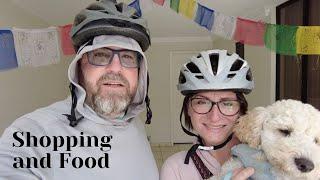 Furniture Shopping and Food: A Day in the Expat Life in Cuenca, Ecuador