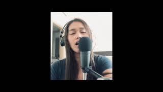 KUMPAS cover || Aabbyy Perez