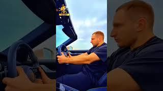 Литвин обогнал самолет на Порше #edit #LITVINER