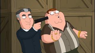 (NoZoom) Family Guy Season 23 Episode 73 Full Episode - Family Guy 2024 Full Episode NoCuts #1080p