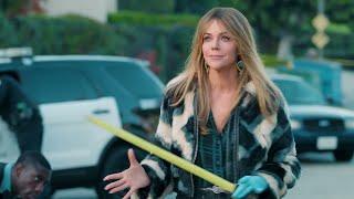 High Potential Season 1 | Official Trailer September 17 Kaitlin Olson | HULU | ABC