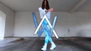 Alan Walker Mix 2020  Shuffle Dance Music Video 