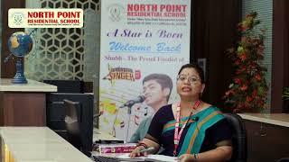 Admission Open - North Point Residential School, Siliguri - Contact: 97355 37777 / 97355 27777.