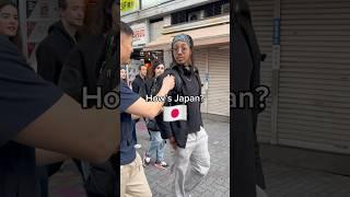 CHICAGO MAN SPEAKS FLUENT JAPANESE 