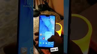 Huawei EMUI 10 2023 #huawei #harmonyos