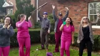|World Series 2017 Contest Winner Announcement!| First Class Orthodontics