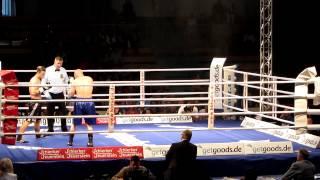denny lehmann fight night in FFO