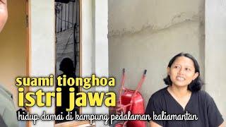 Nikah antar etnis suami Tionghoa istri Jawa