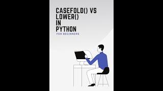 How casefold() and lower() functions are not same?