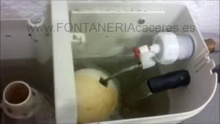Ahorrar agua ,como reutilizar el agua del lavabo en el wc