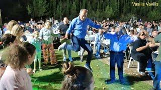 Στους κάμπους αναστέναξα- Ξύπνα περδικομάτα μου- Έχουν καί τα βουνά καημό- Τ. ΜΠΑΛΑΣΗΣ-  Γ.ΓΚΟΡΙΤΣΑΣ