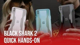 Black Shark 2 | Hands On