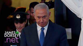 Netanyahu and ultraconservatives jeopardise Israeli security