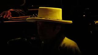 Bob Dylan - Waiting For You - Cadillac Palace Theater, Chi IL Oct 10, 2014