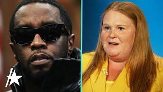 Diddy’s Bombshell Indictment: Legal Expert Explains It All