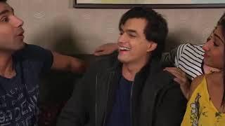 Mohsin Khan Big insert in Rimorav Vlogs Very Funny Moments