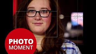 Effect of Different Focal Length Lenses on Portraiture — PhotoJoseph’s Photo Moment 2016-11-15