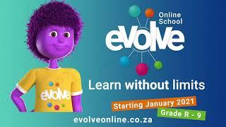 Evolve Online School