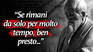 Citazioni di Laozi che dovresti conoscere prima di invecchiare