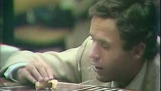 Ted Bundy: The Serial Killer | Great Crimes and Trials of the Twentieth Century