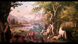 Episode #4  Did God Reveal The Ancient Tradition in the Garden of Eden?