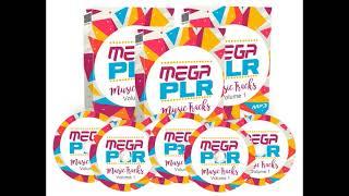 Mega PLR Music Tracks