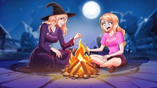 I'm EXPOSING the Dark Secrets of My Witch Coven Upbringing