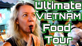 Discover The Ultimate Foodie Adventure In Vietnam With Xo Tours Saigon