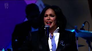 My Island Home - Christine Anu (Live at Australian of the Year Awards 2021)