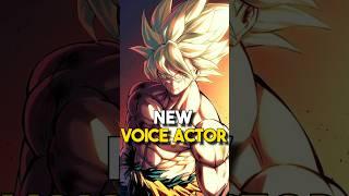 Goku Is Different In The Ocean Dub Of DBZ #shorts #dragonballsuper