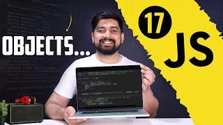 Objects in Javascript part 2 in Hindi | chai aur #javascript