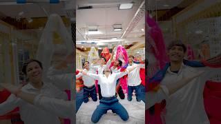 Yahi Wali Lunga || Trending Shorts #shorts #ytshorts #dance #comedy #funny #anshkukreja