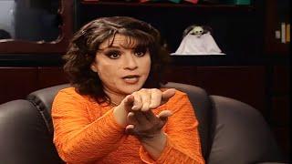 متزوجة حشري وكتار غلبه وحمار ! سيدة الكوميديا سامية جزائري