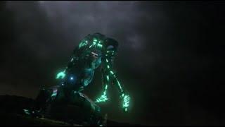 DC's Legends of Tomorrow 1x13 The Atom VS The Leviathan