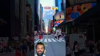 #newyork #places #shortvideo #omg