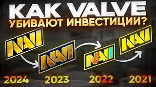 Инвестициям в стикеры кс 2 конец  | Инвестиции в наклейки кс 2